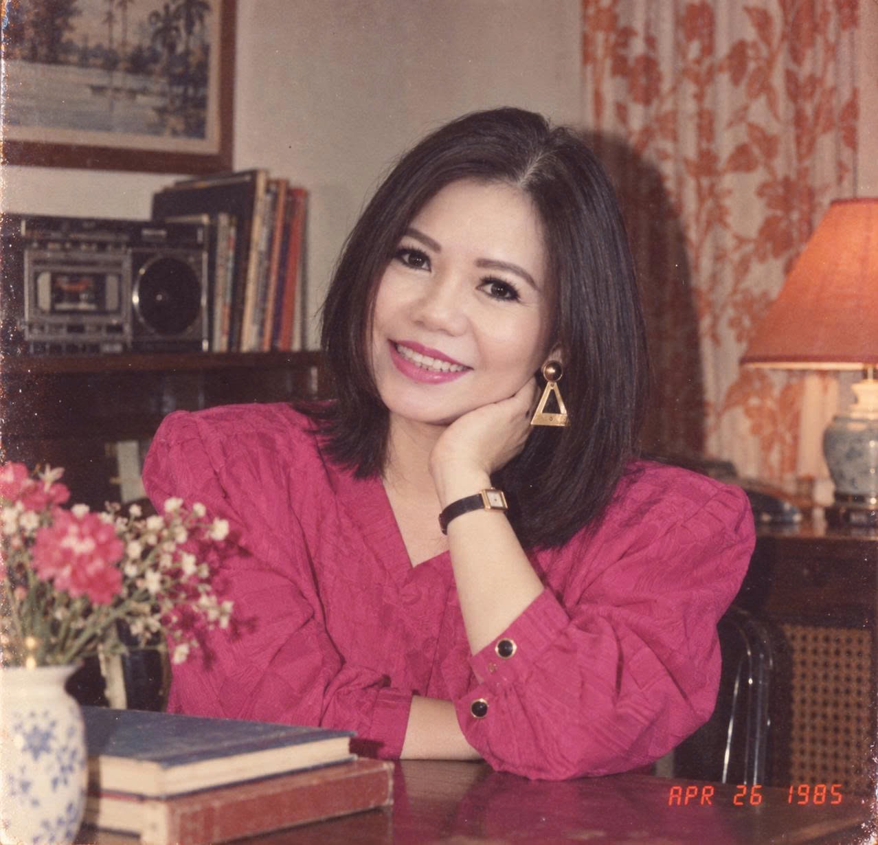 Bao Huynh