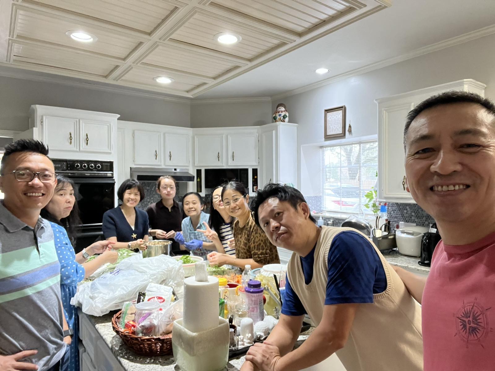 Tam Hoang